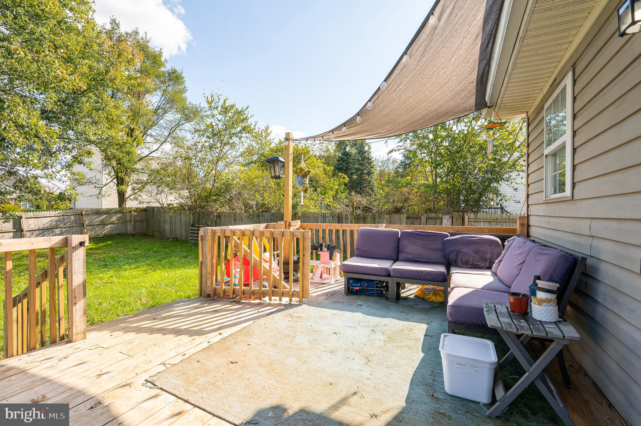 SPRINGFIELD VILLAGE - Residential