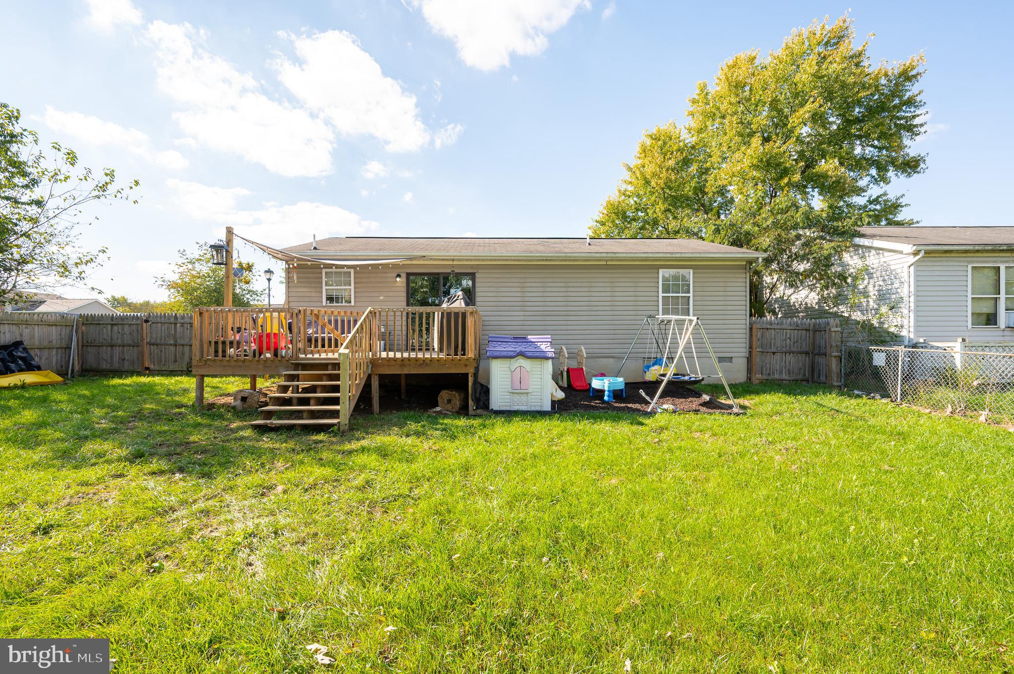 SPRINGFIELD VILLAGE - Residential