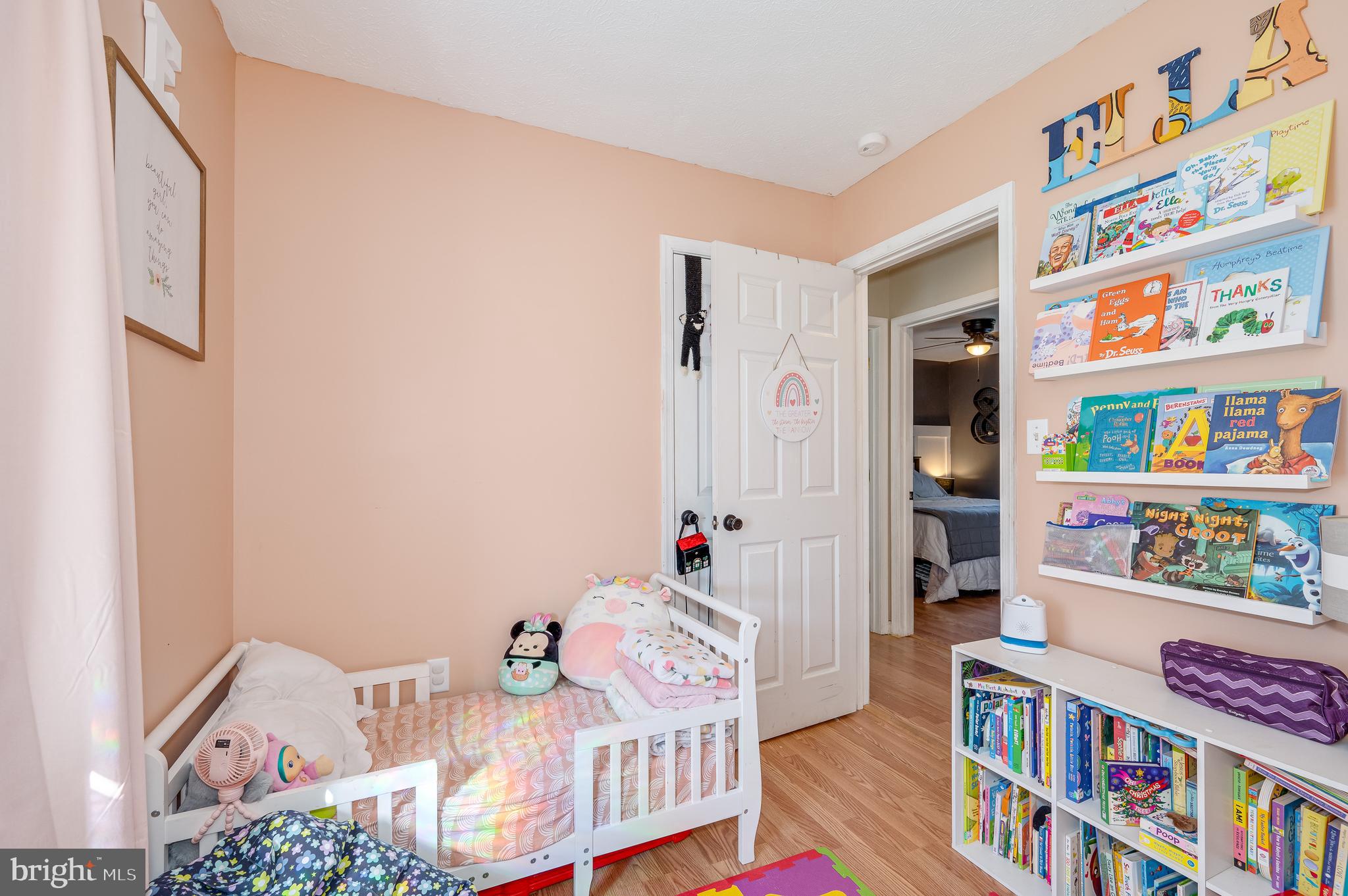 SPRINGFIELD VILLAGE - Residential