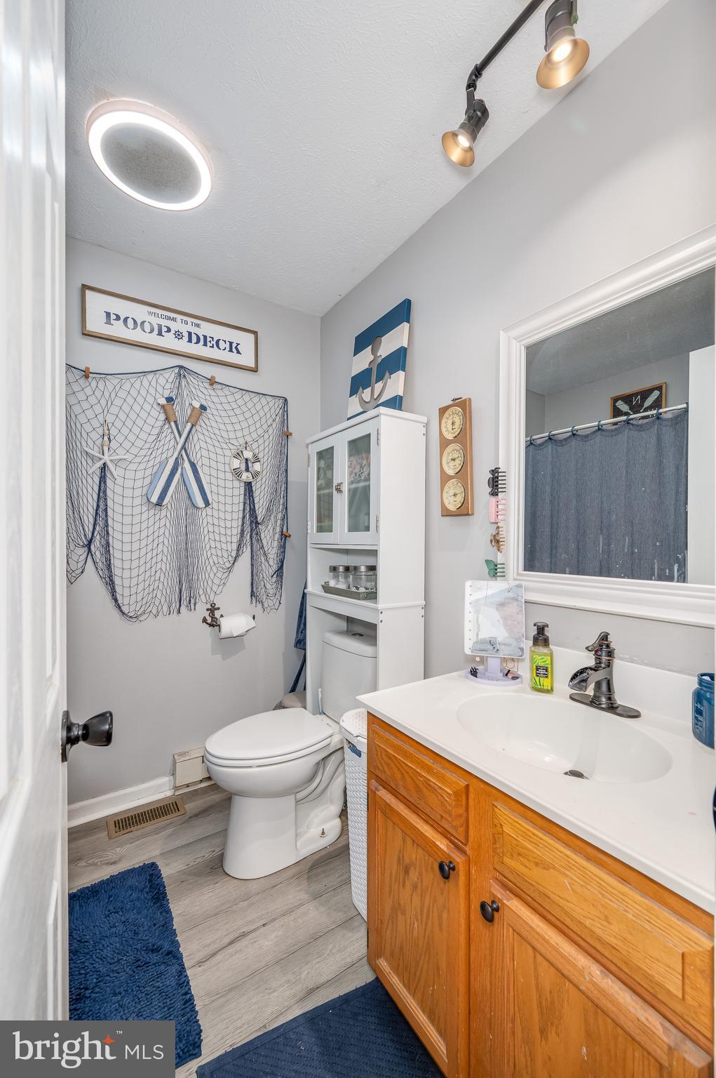 SPRINGFIELD VILLAGE - Residential