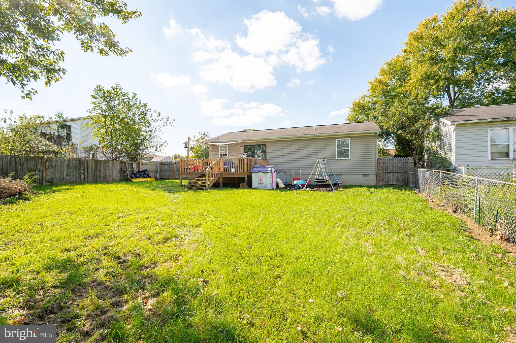 SPRINGFIELD VILLAGE - Residential