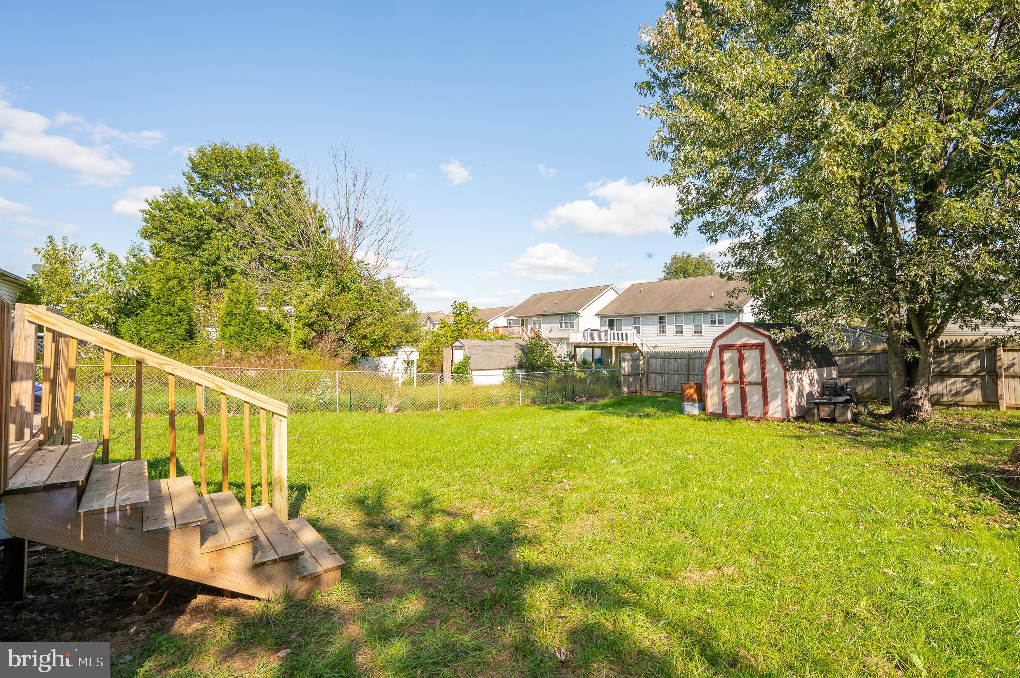 SPRINGFIELD VILLAGE - Residential