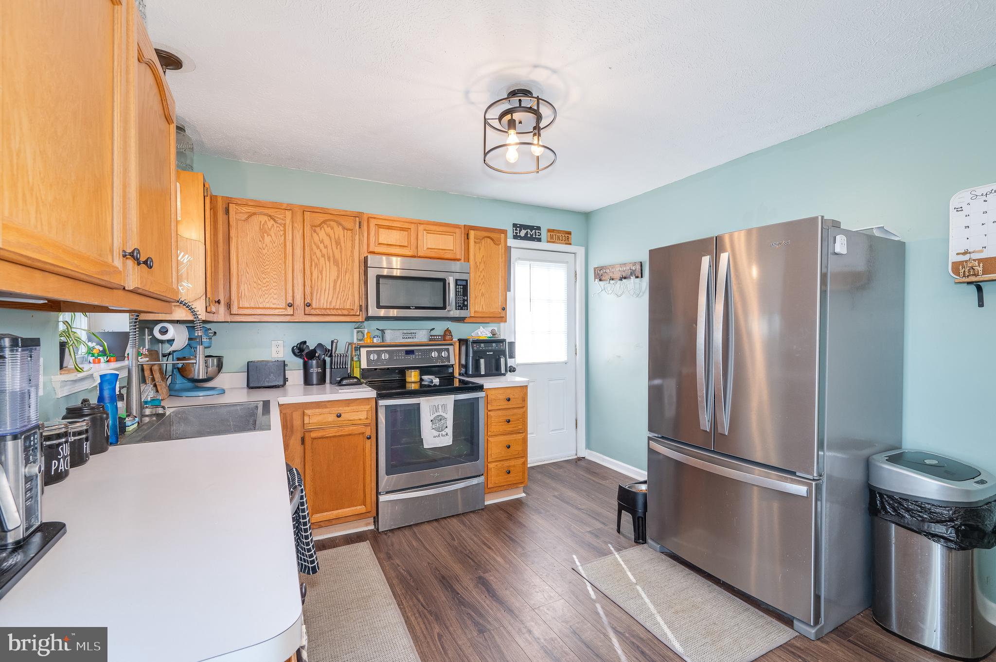 SPRINGFIELD VILLAGE - Residential