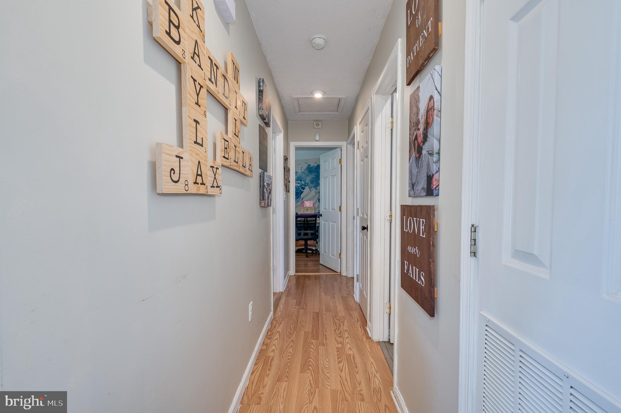 SPRINGFIELD VILLAGE - Residential