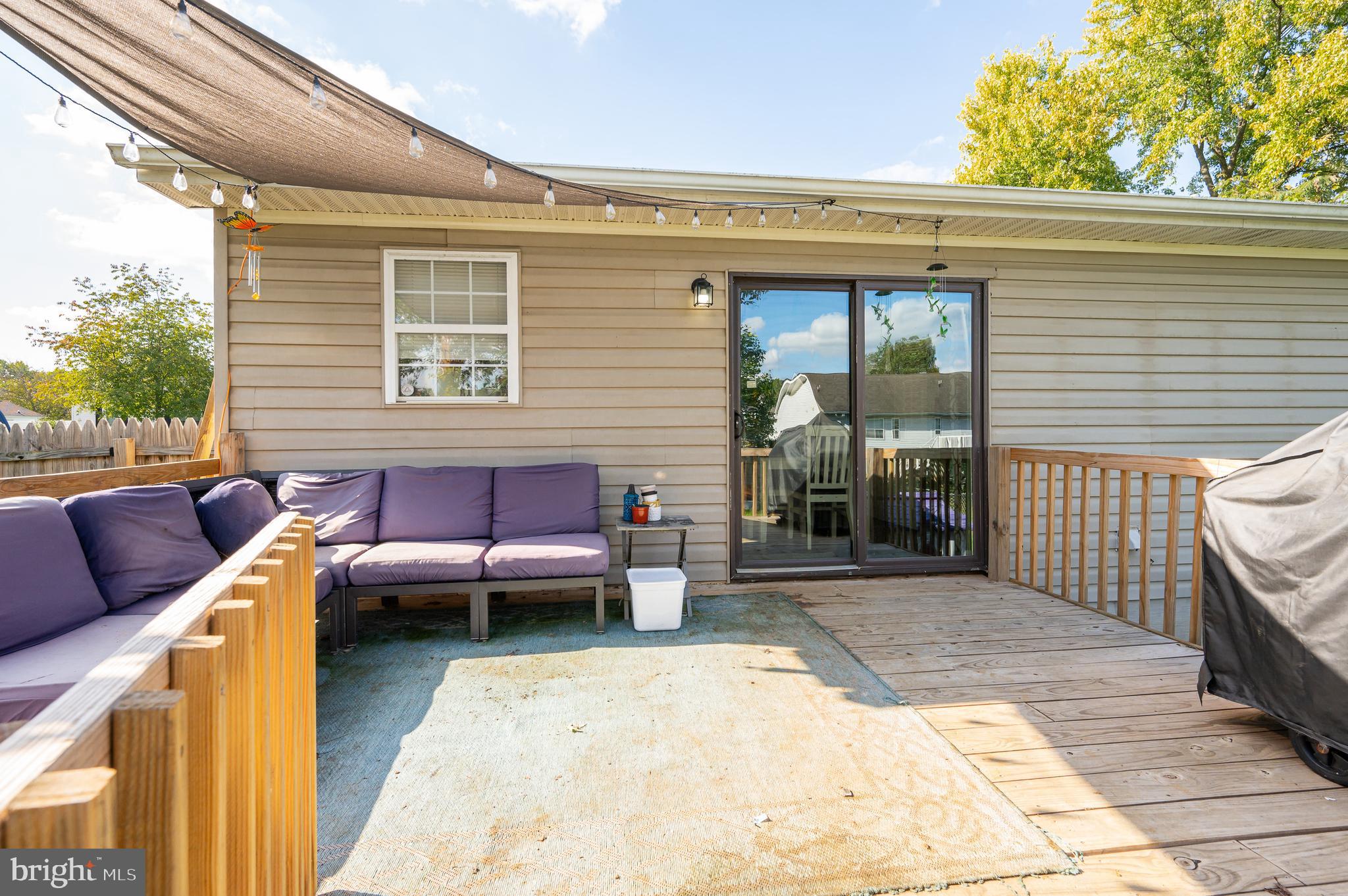 SPRINGFIELD VILLAGE - Residential