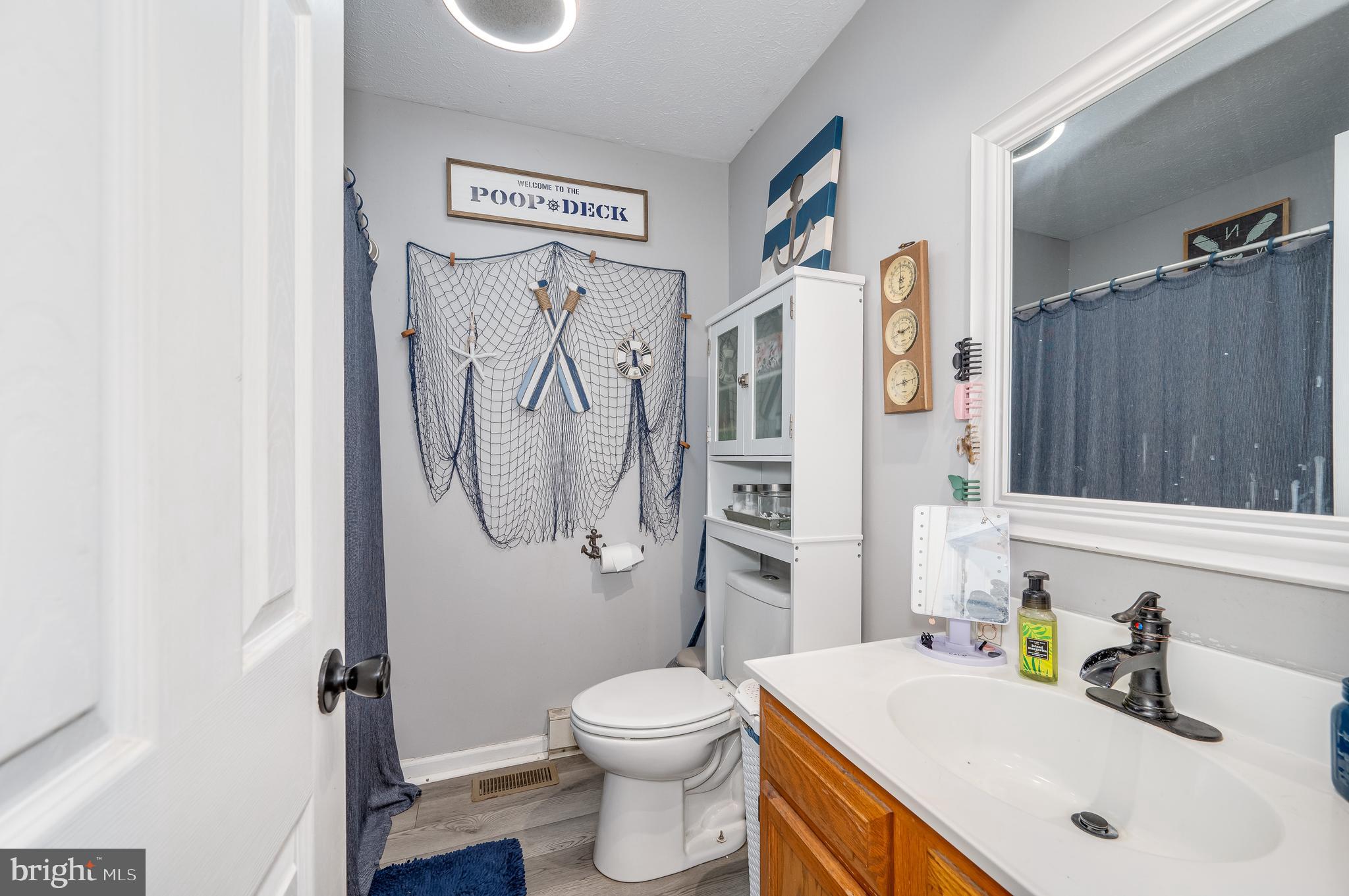 SPRINGFIELD VILLAGE - Residential