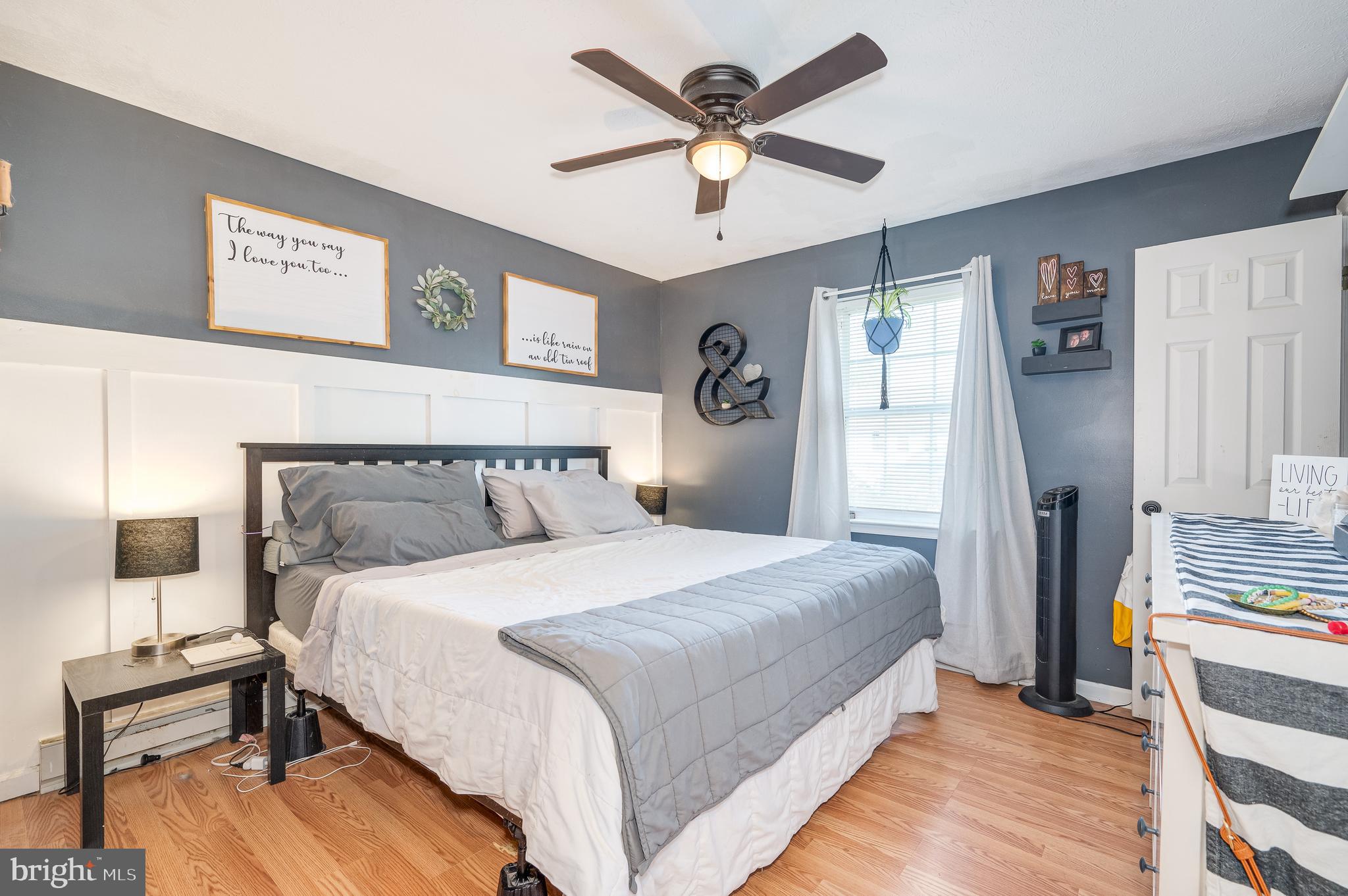 SPRINGFIELD VILLAGE - Residential