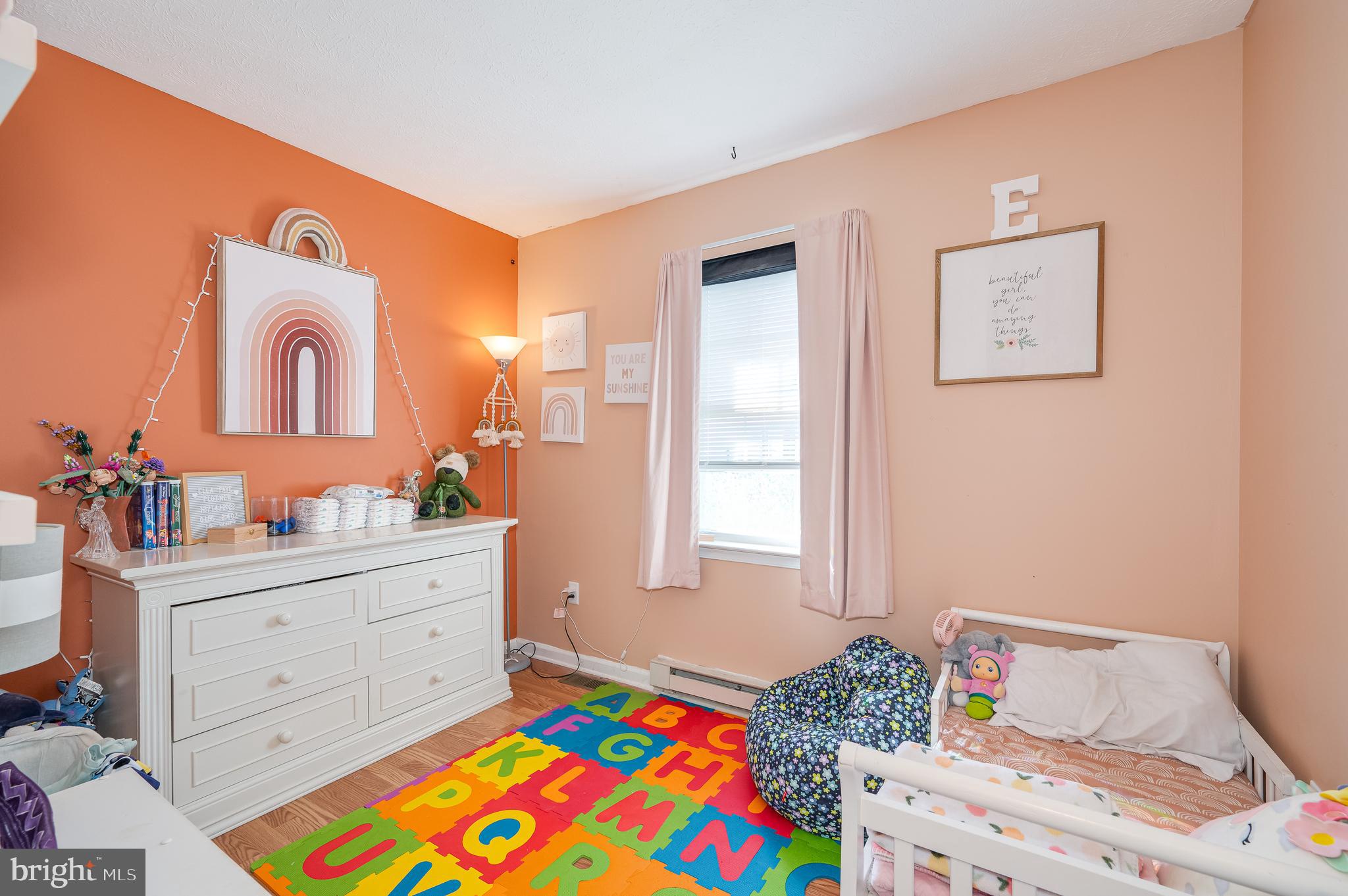 SPRINGFIELD VILLAGE - Residential