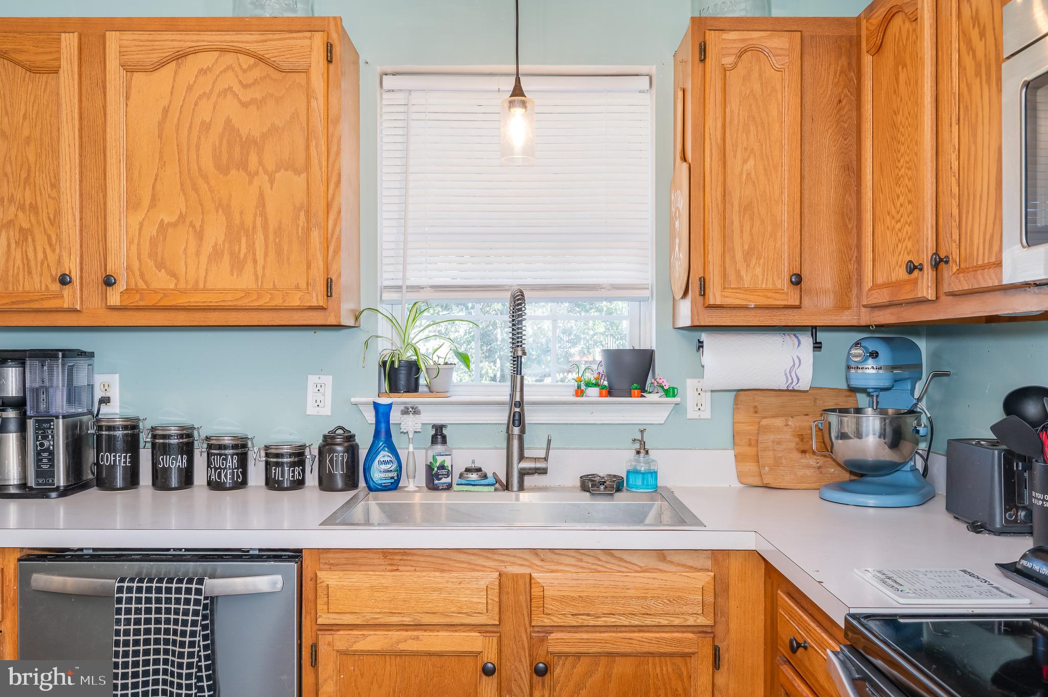 SPRINGFIELD VILLAGE - Residential