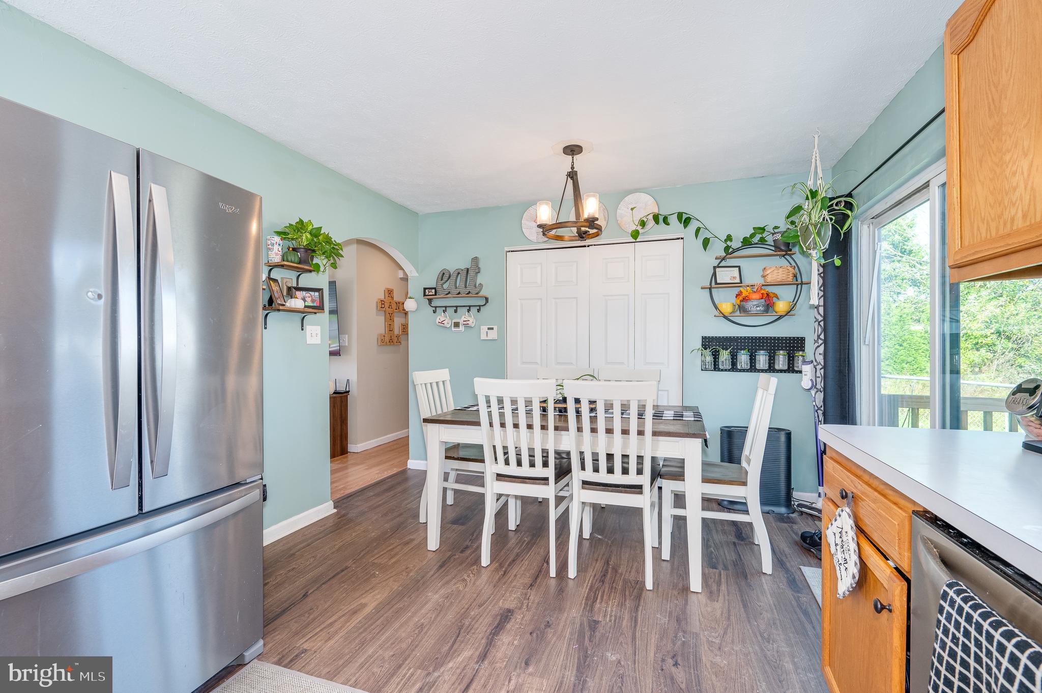 SPRINGFIELD VILLAGE - Residential