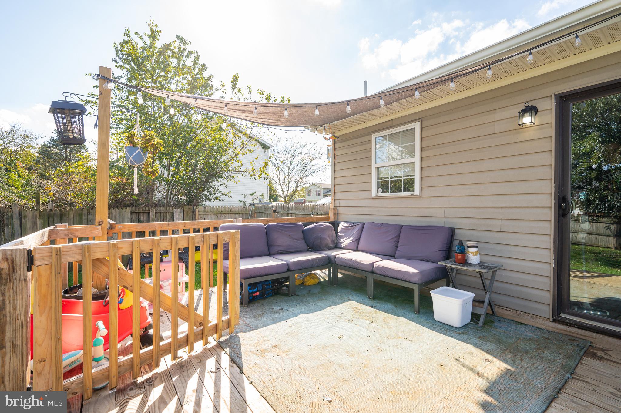 SPRINGFIELD VILLAGE - Residential