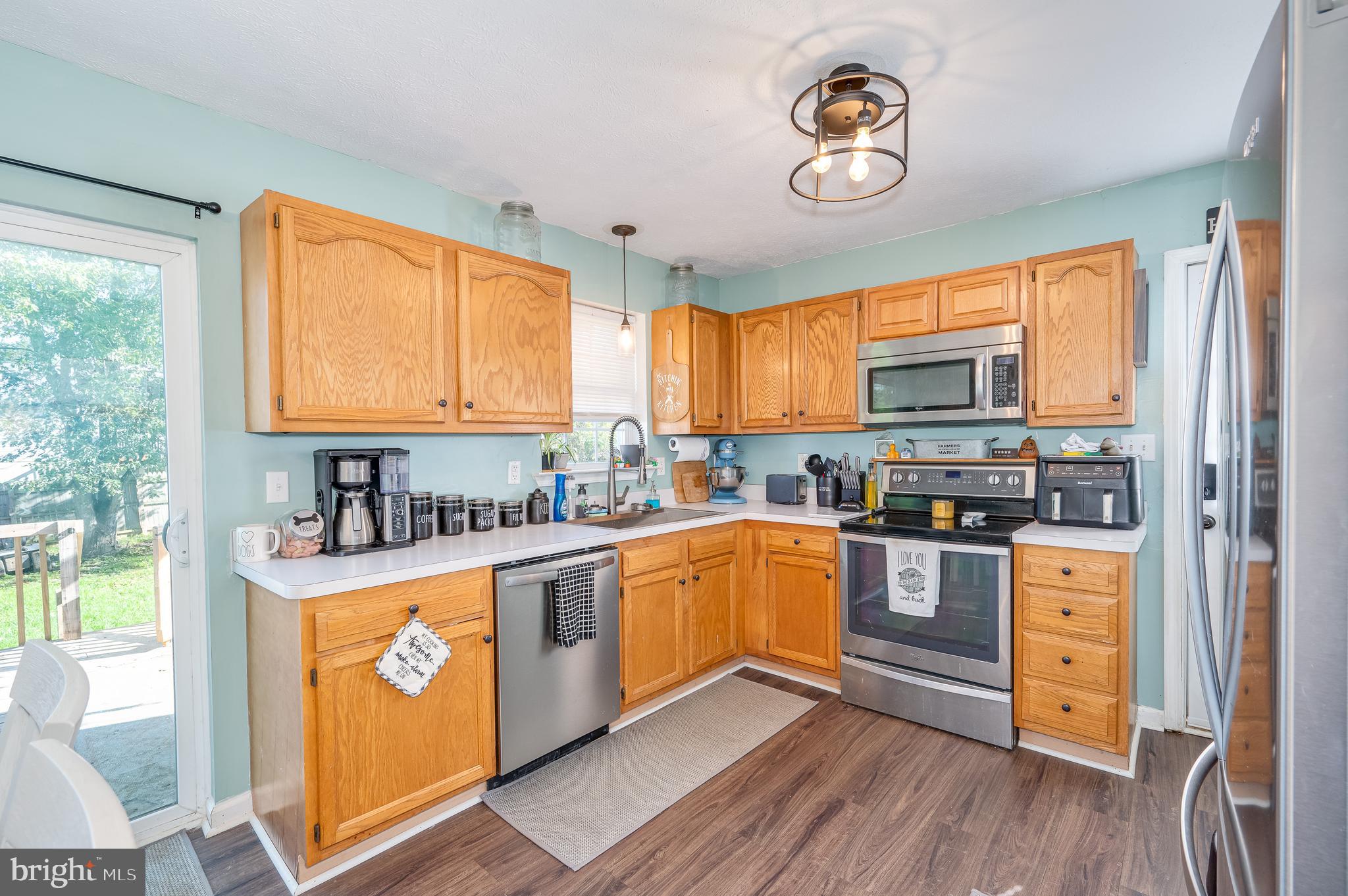 SPRINGFIELD VILLAGE - Residential