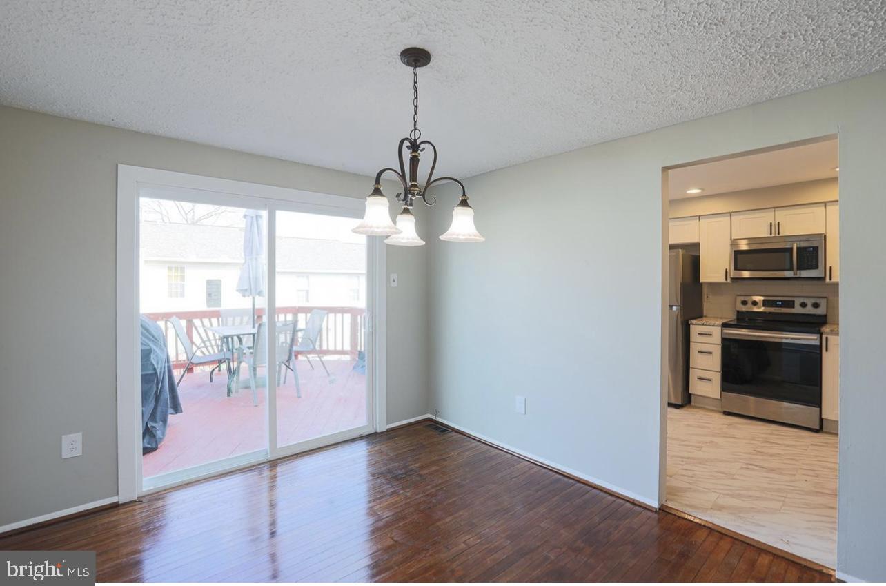 OWINGS MILLS - Residential Lease