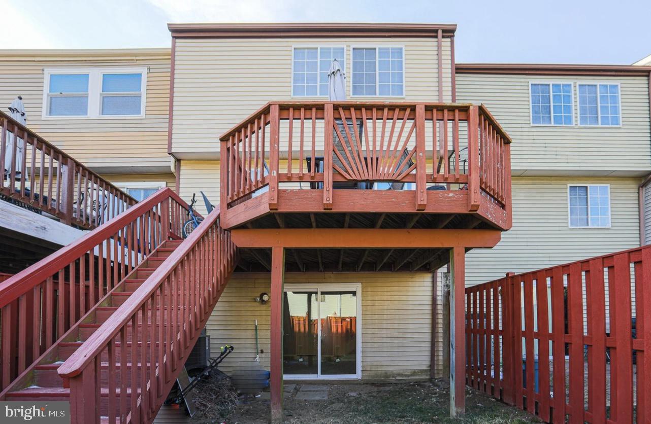 OWINGS MILLS - Residential Lease