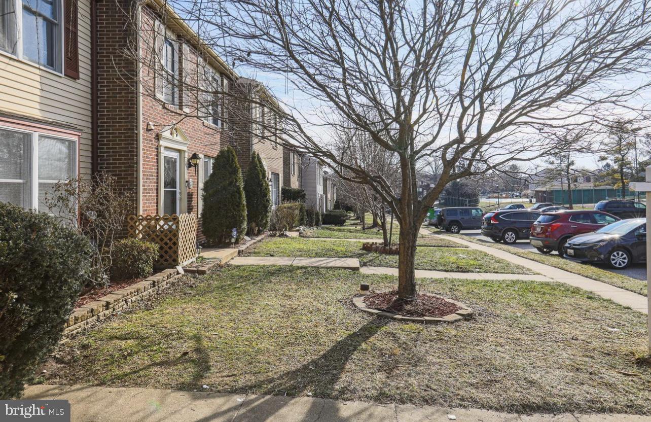 OWINGS MILLS - Residential Lease
