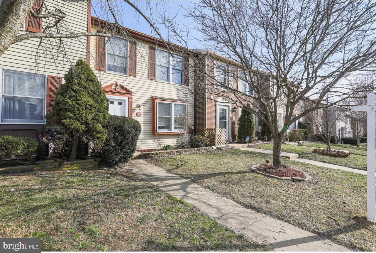 OWINGS MILLS - Residential Lease