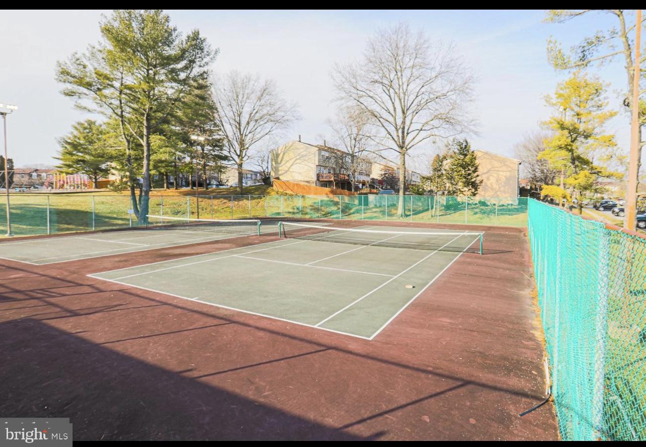 OWINGS MILLS - Residential Lease