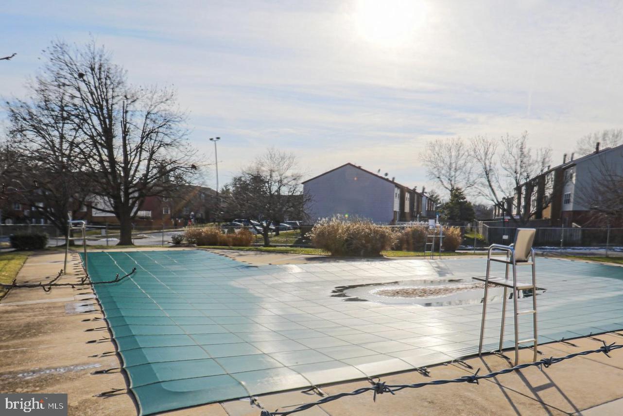 OWINGS MILLS - Residential Lease