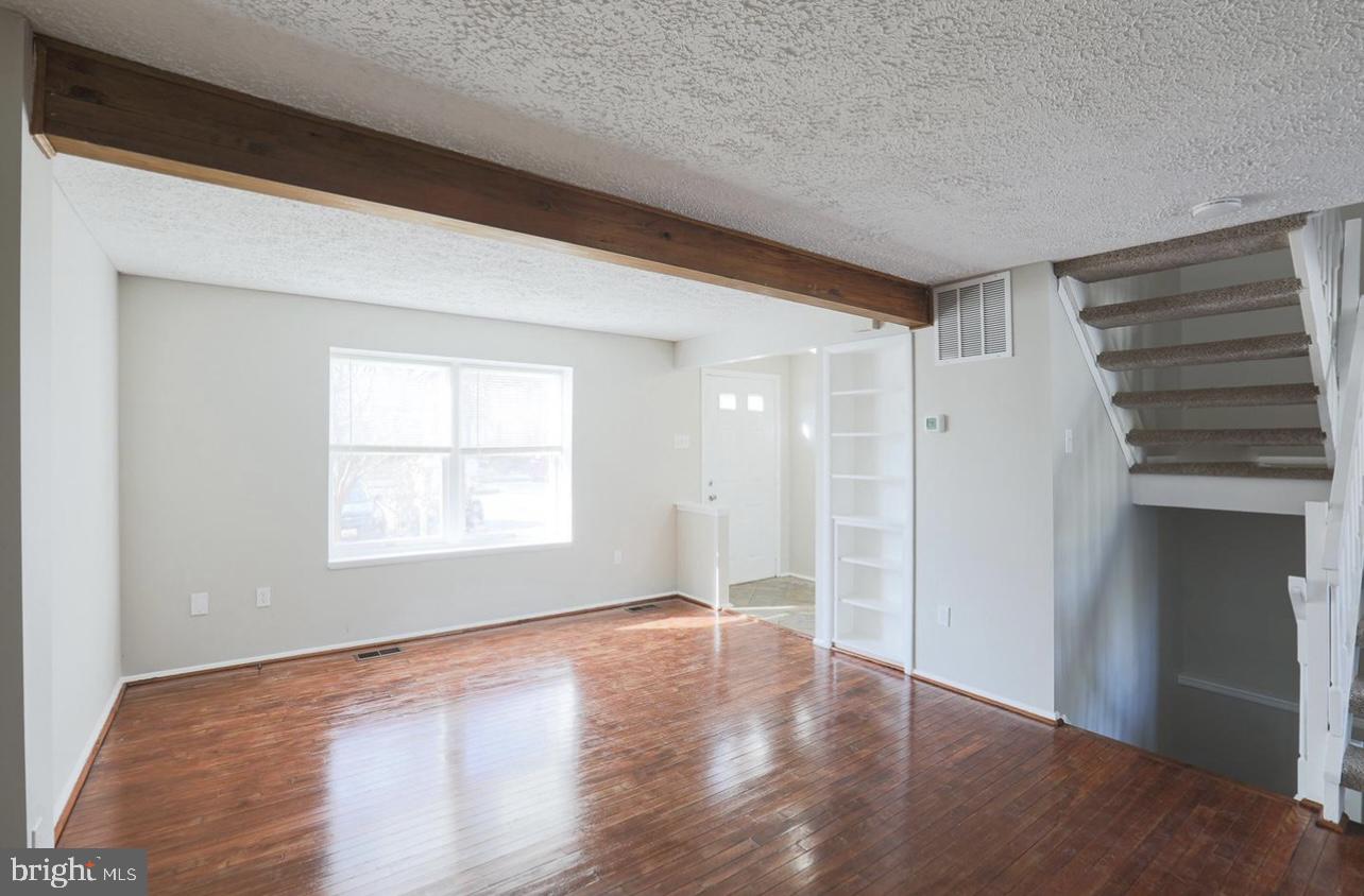 OWINGS MILLS - Residential Lease