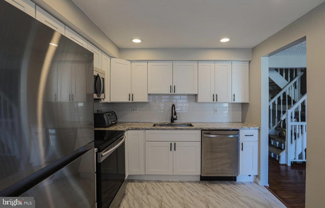 OWINGS MILLS - Residential Lease