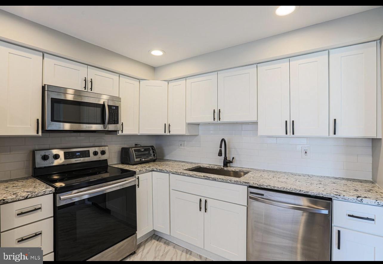 OWINGS MILLS - Residential Lease