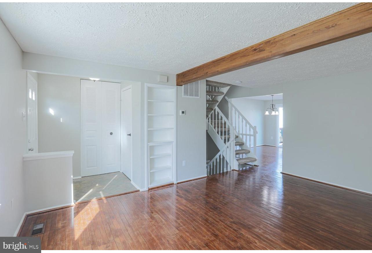 OWINGS MILLS - Residential Lease