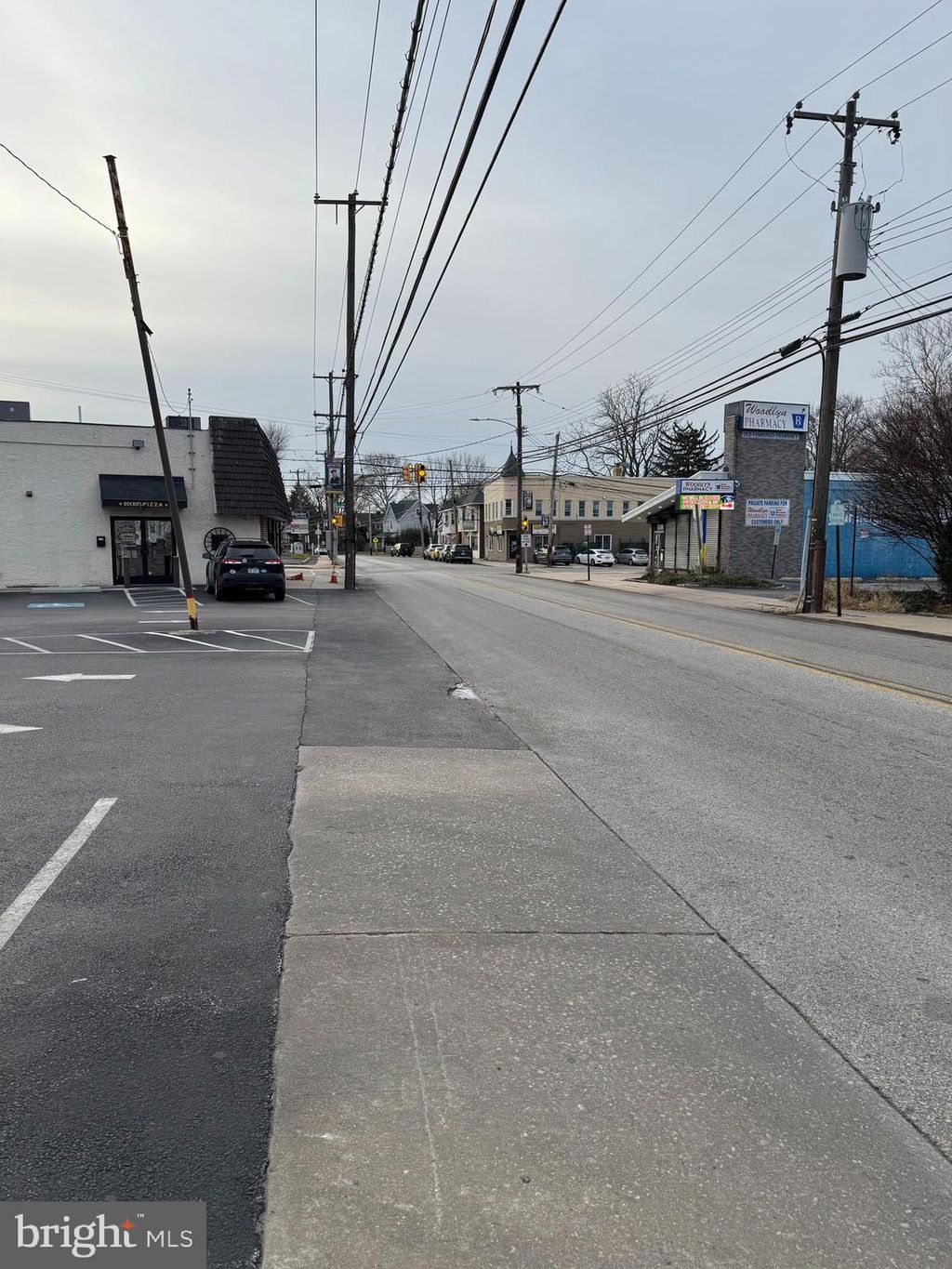 Photo of 200 Fairview Road, WOODLYN, PA 19094 (MLS # PADE2105810)