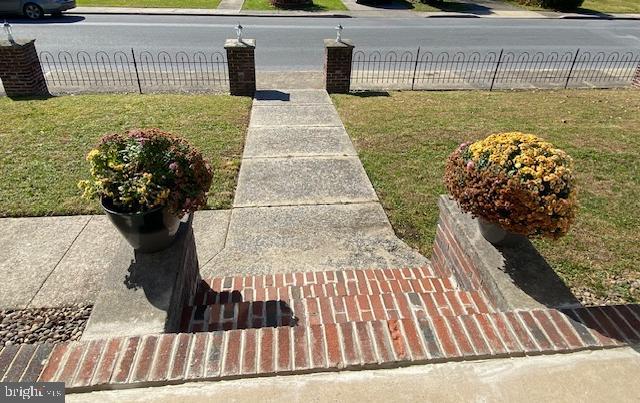 SOUTH HILLS - Residential