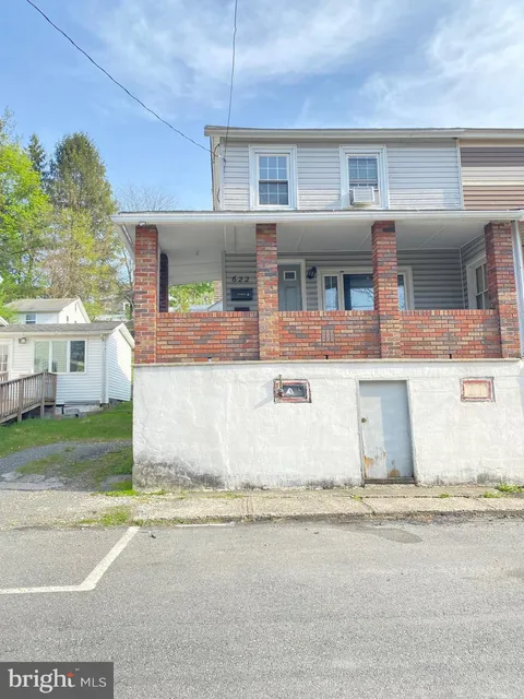 622 E Front Street, Lansford, PA MLS: PACC2005952