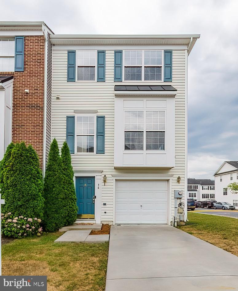 LEE'S RIDGE - Residential