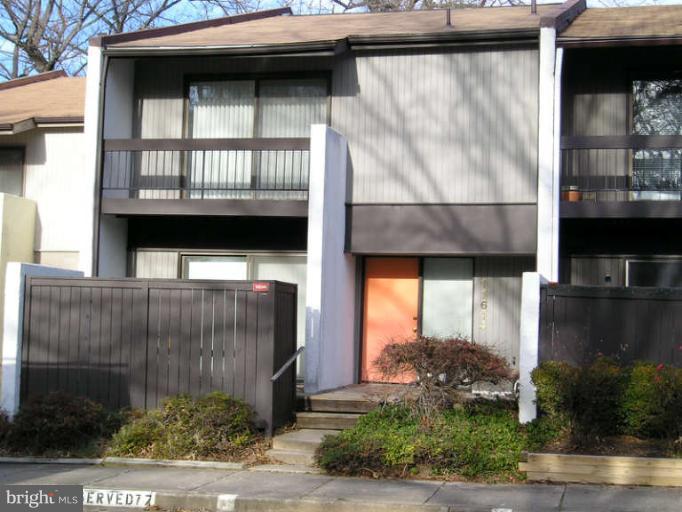 RESTON - Residential Lease