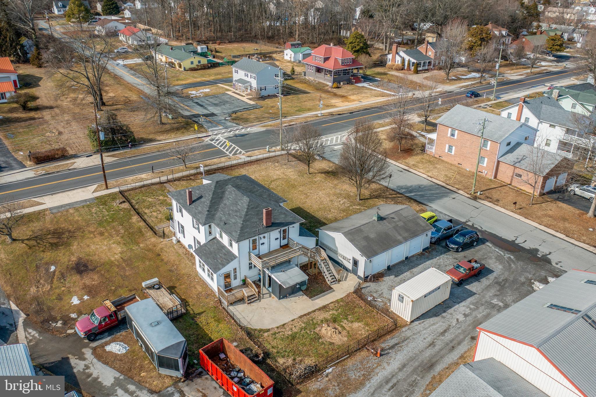 NONAVAILABLE - Residential