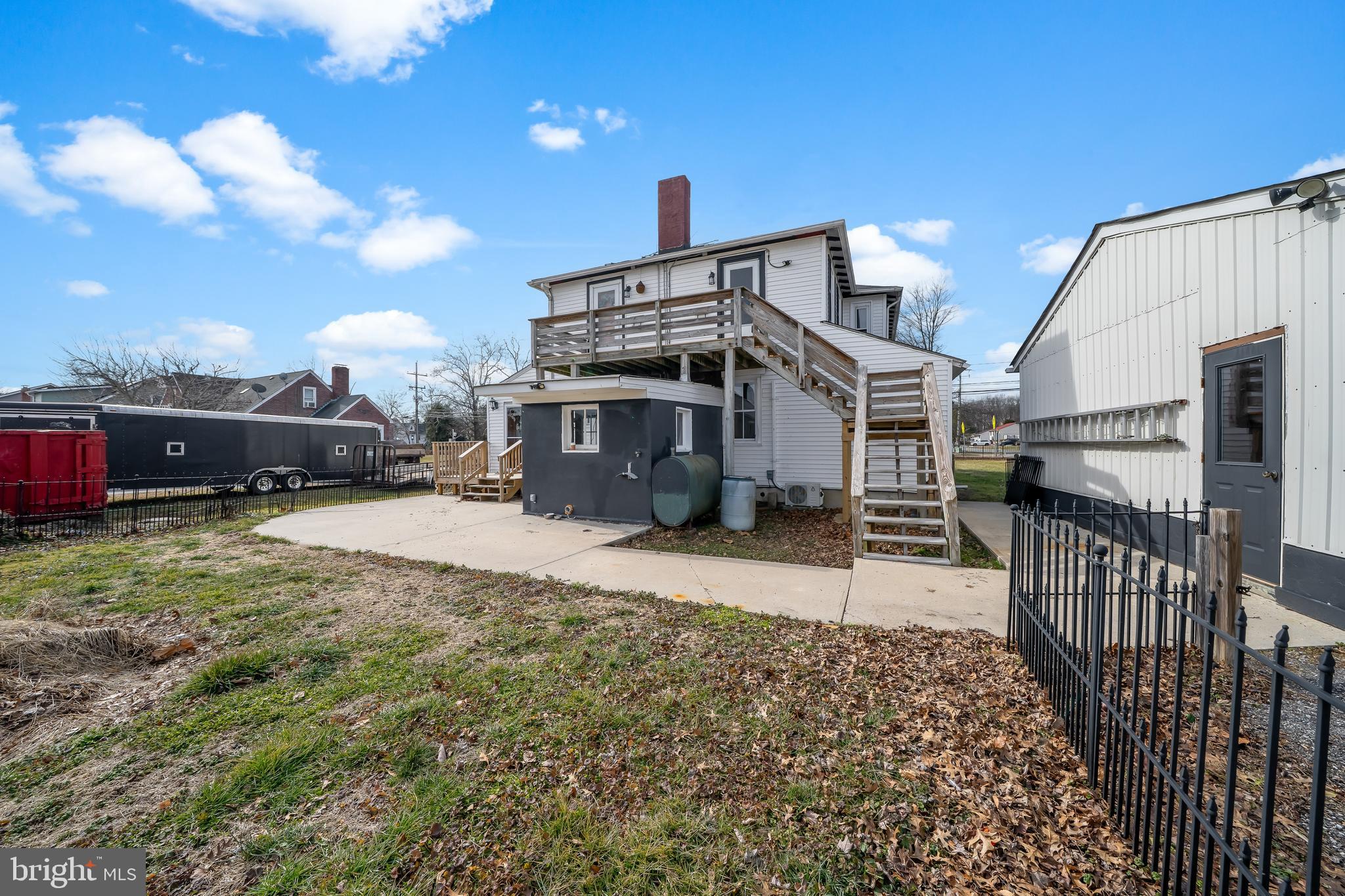 NONAVAILABLE - Residential