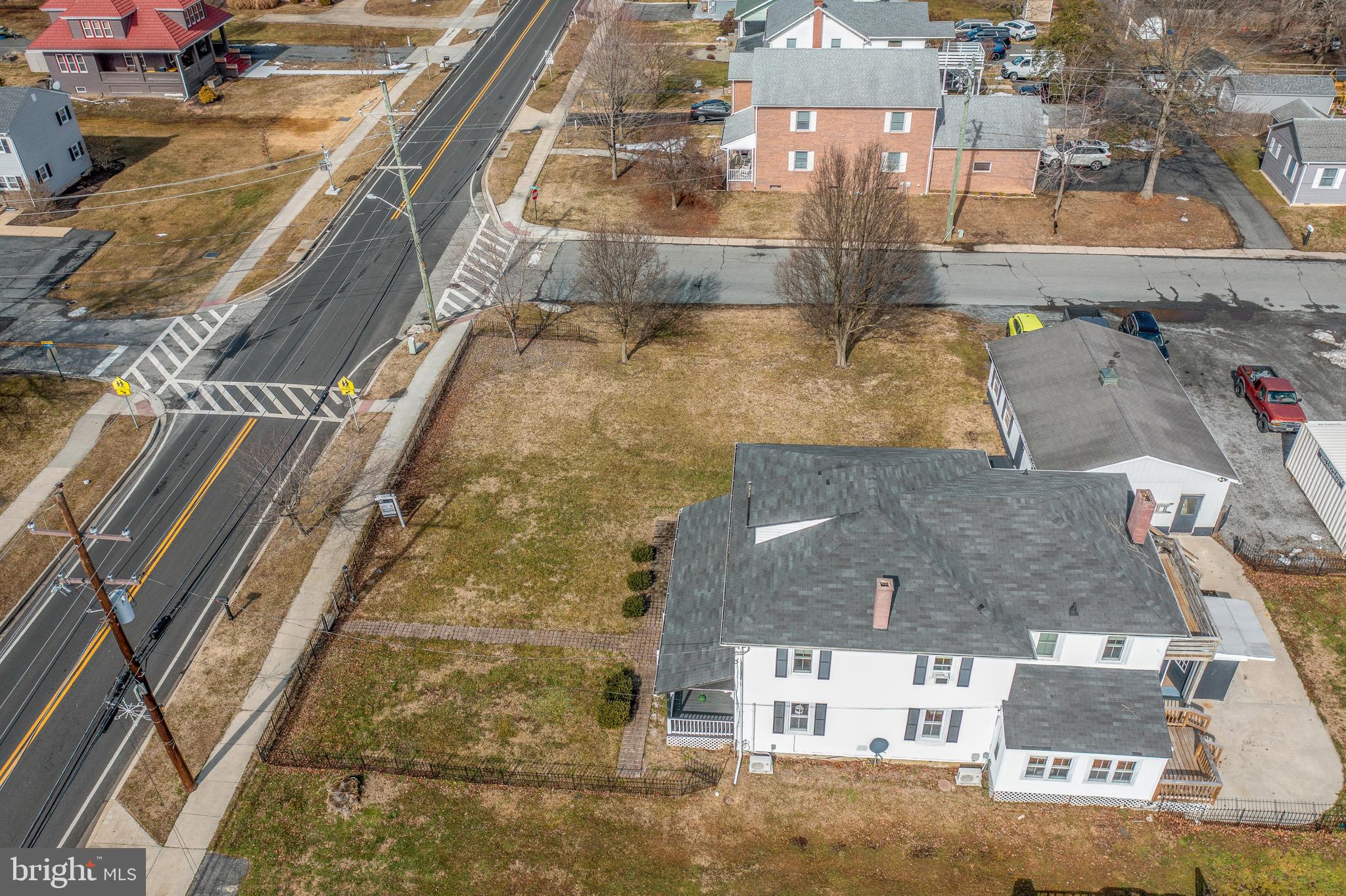 NONAVAILABLE - Residential