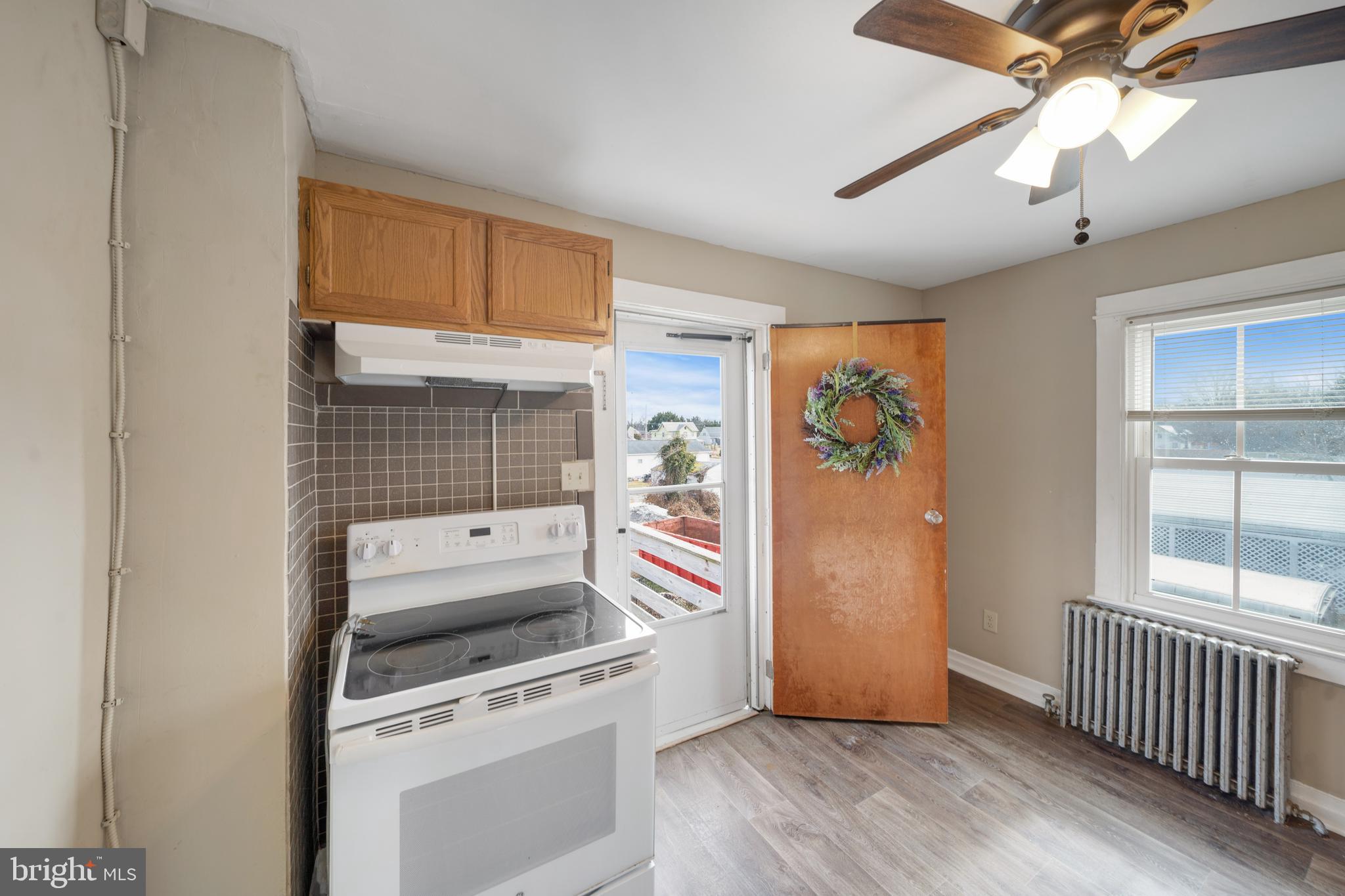 NONAVAILABLE - Residential