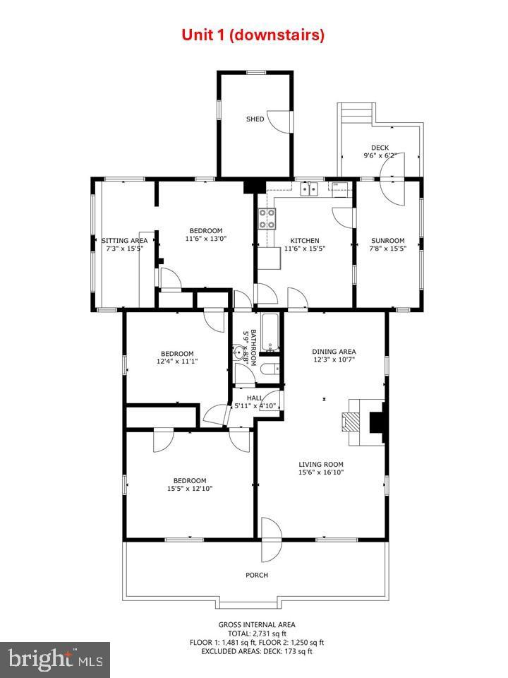 NONAVAILABLE - Residential