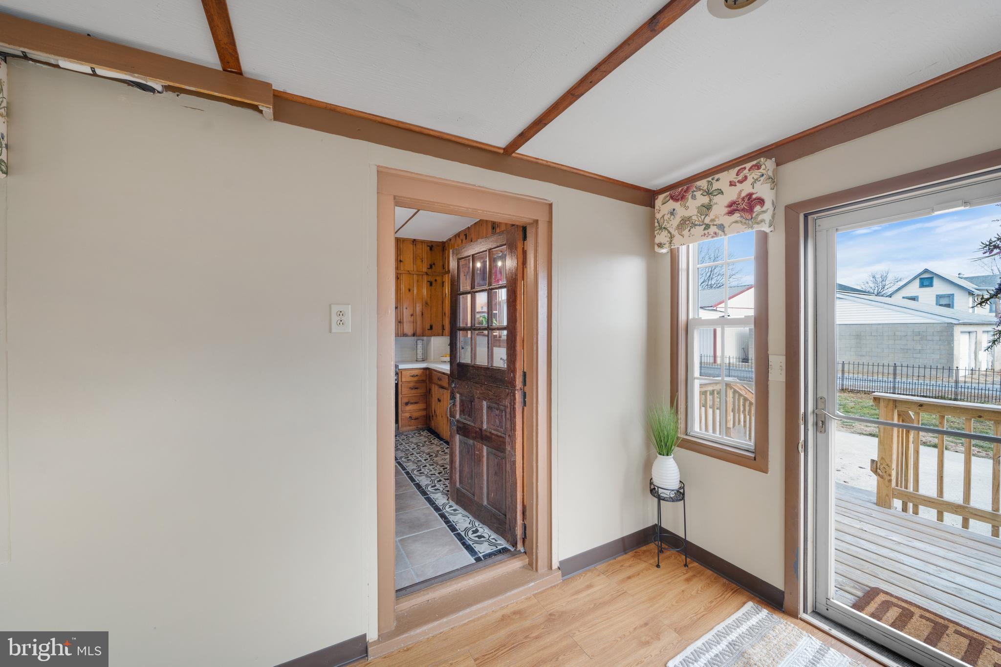 NONAVAILABLE - Residential