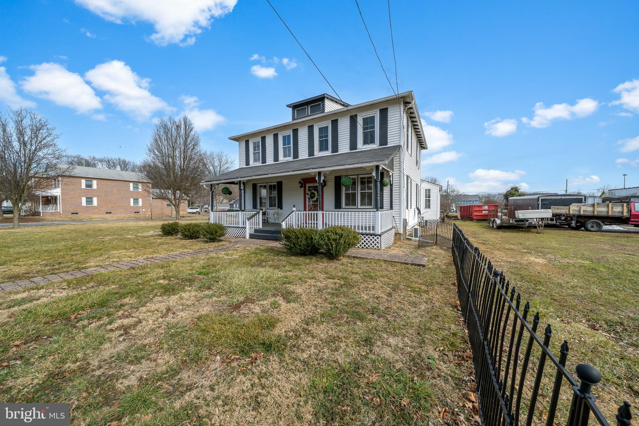 NONAVAILABLE - Residential