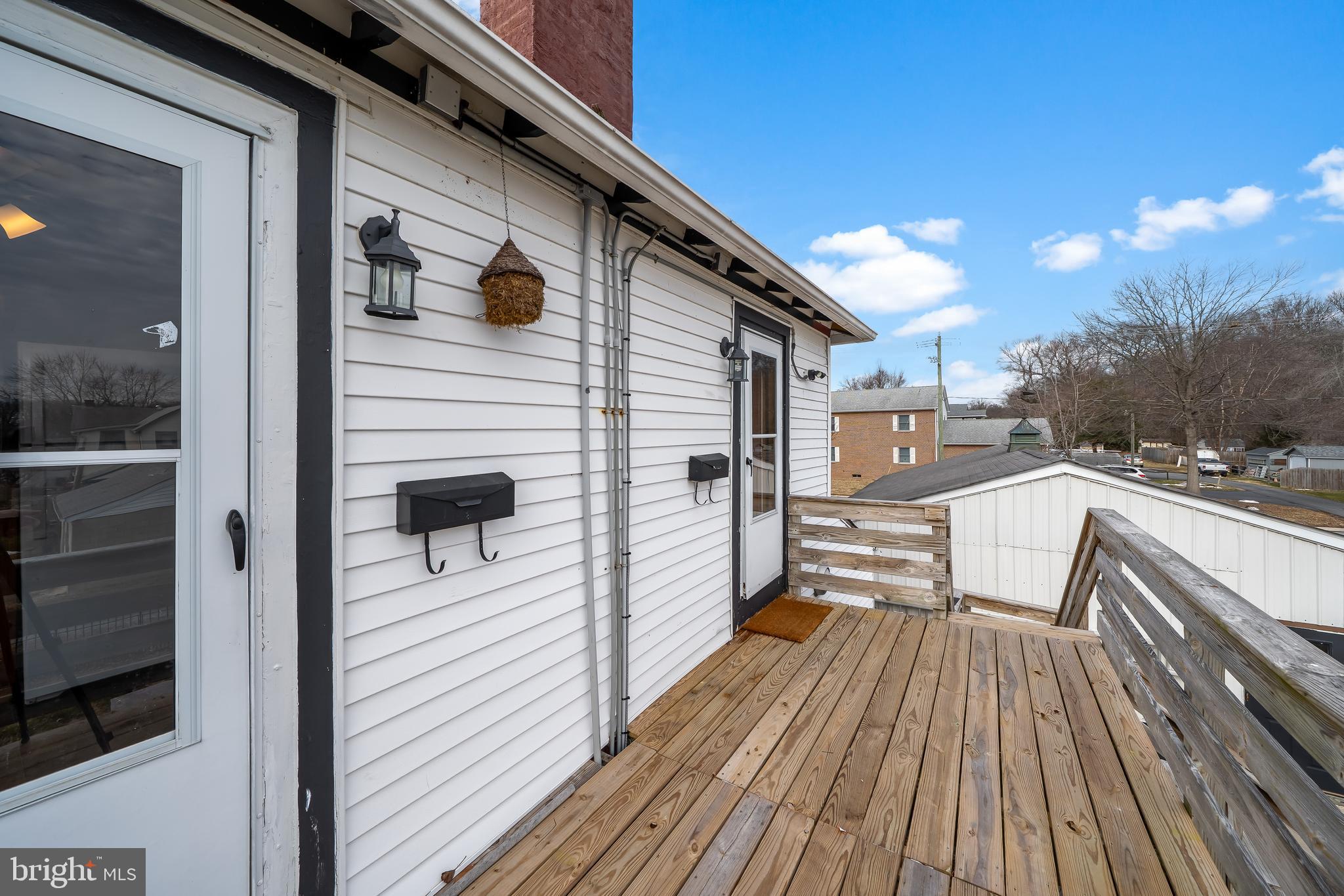 NONAVAILABLE - Residential