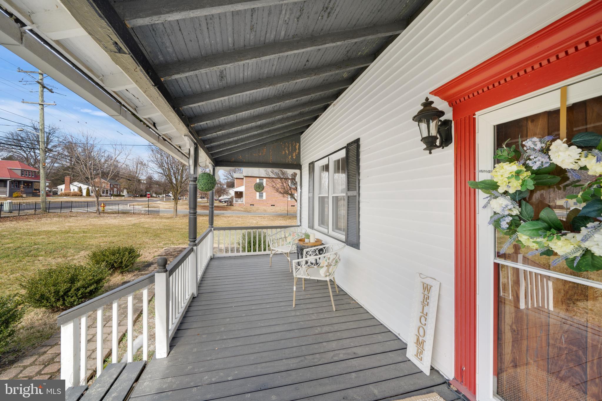 NONAVAILABLE - Residential