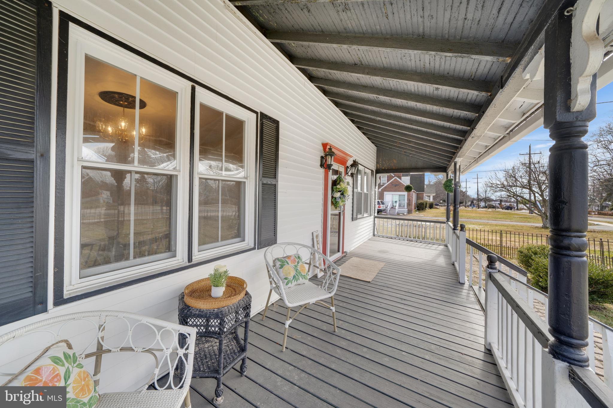 NONAVAILABLE - Residential