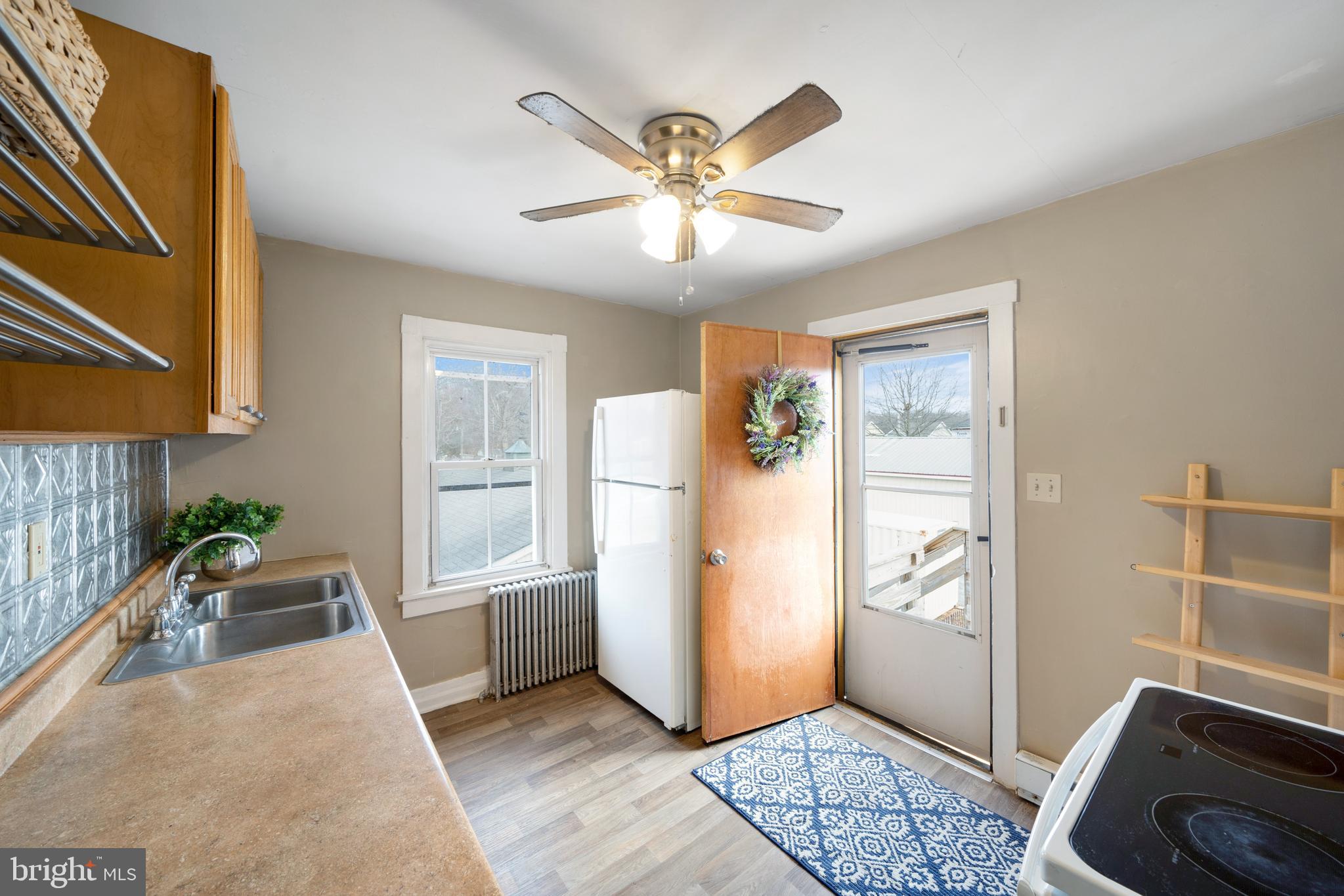 NONAVAILABLE - Residential