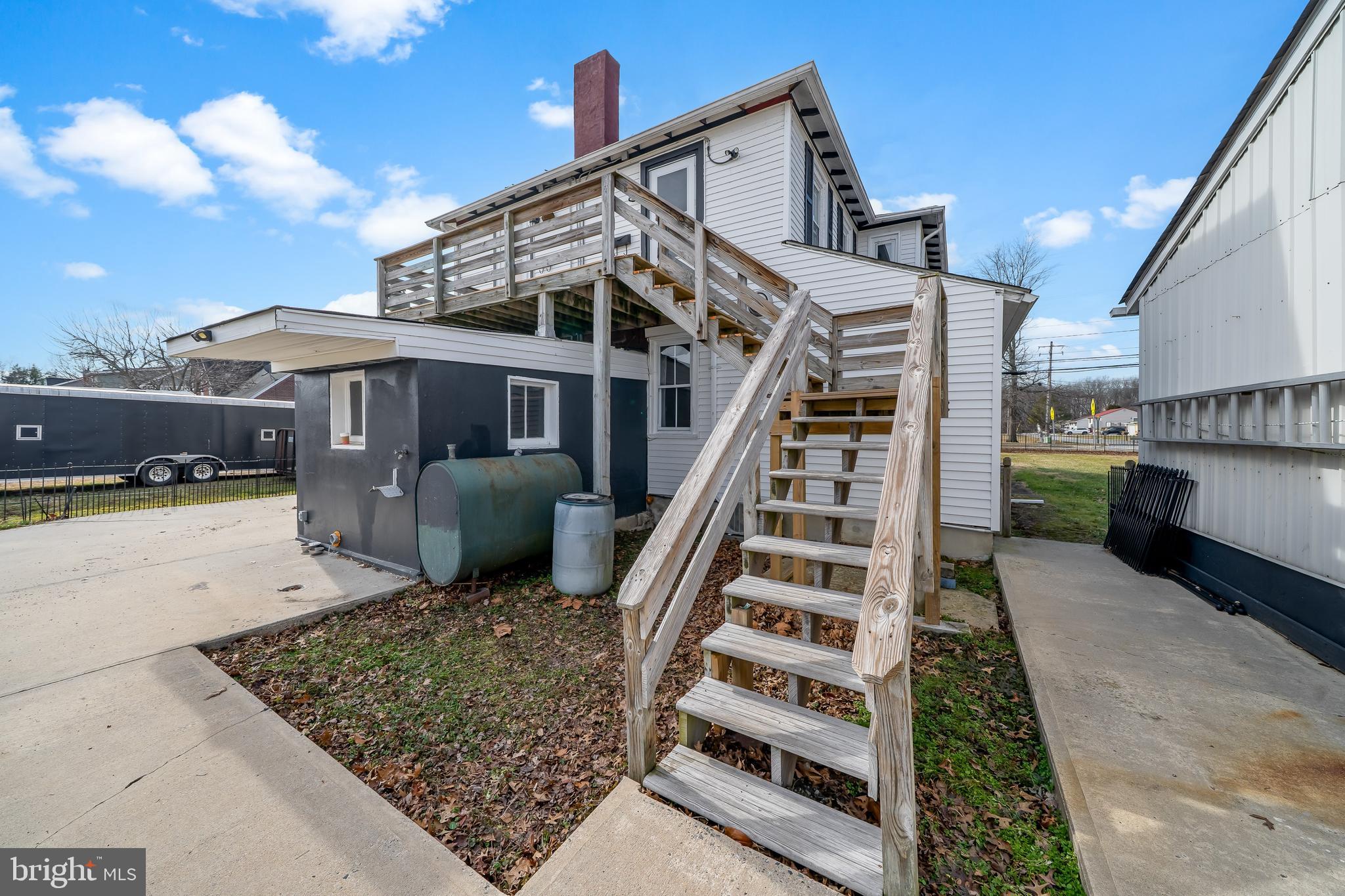 NONAVAILABLE - Residential