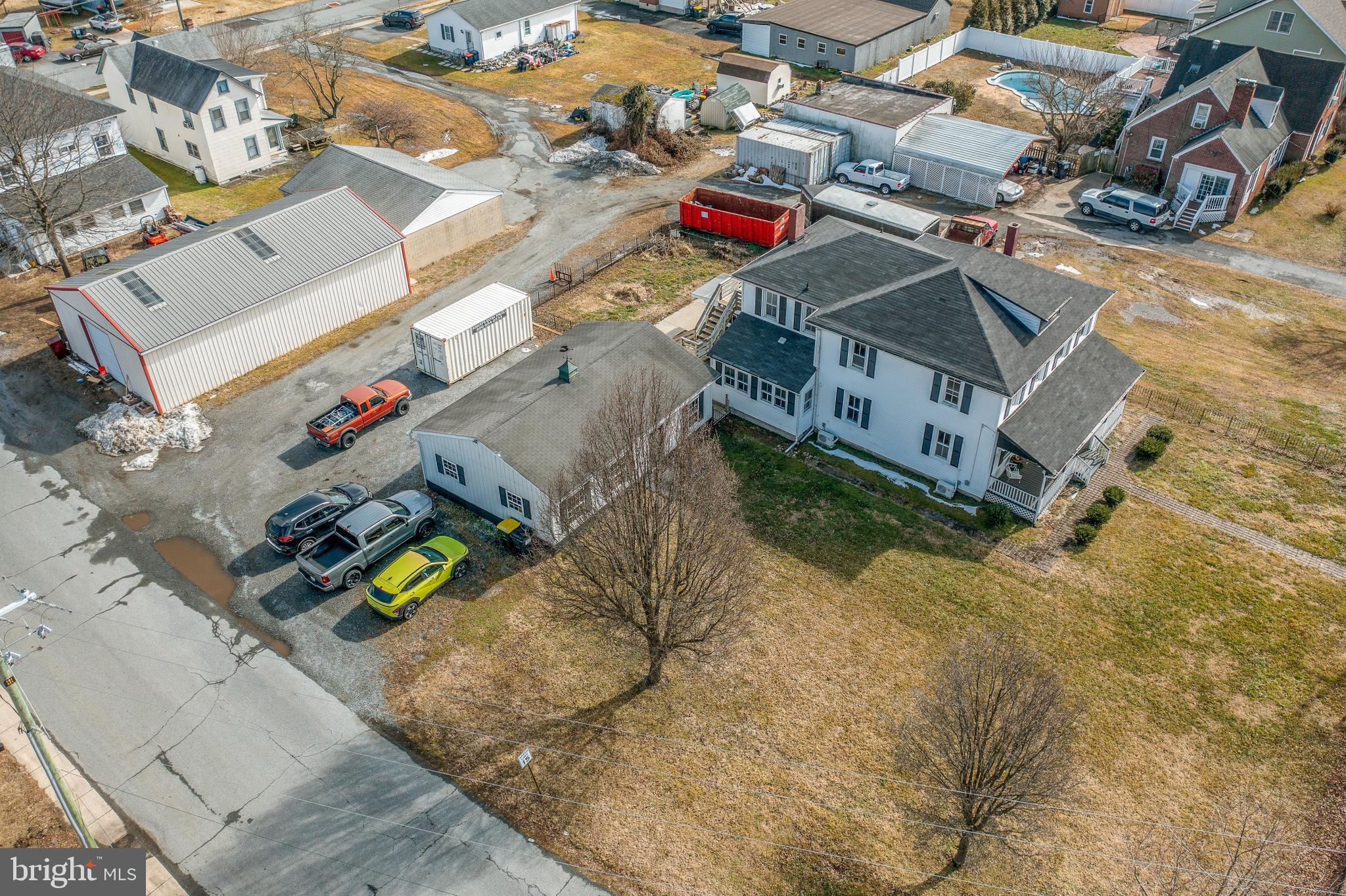 NONAVAILABLE - Residential