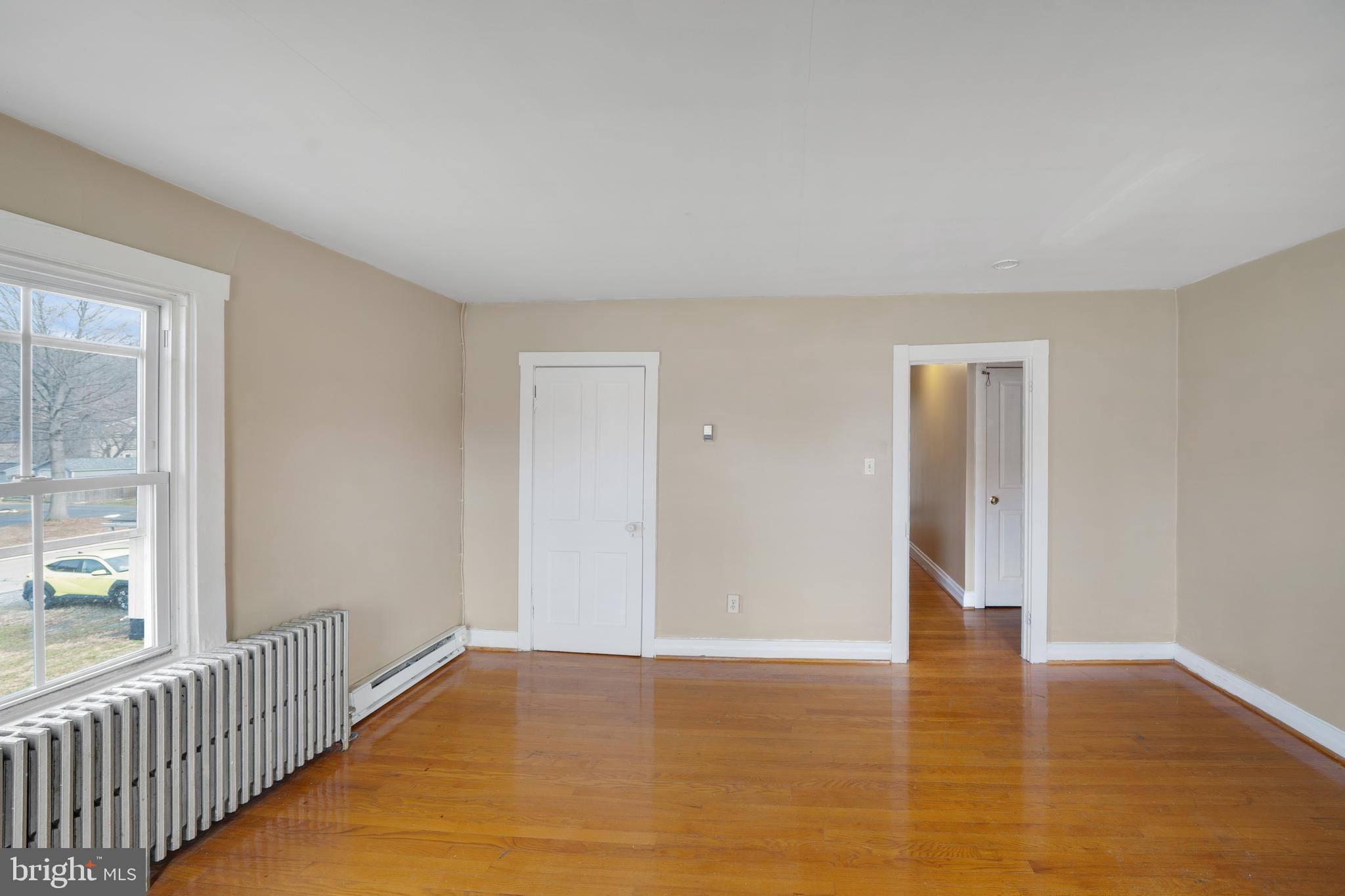 NONAVAILABLE - Residential