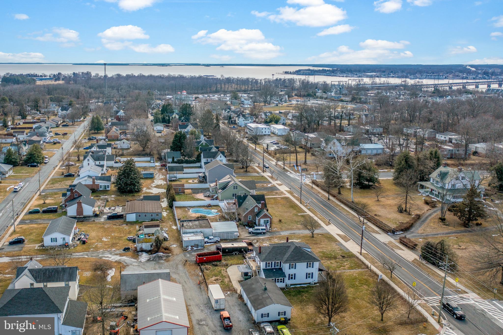 NONAVAILABLE - Residential