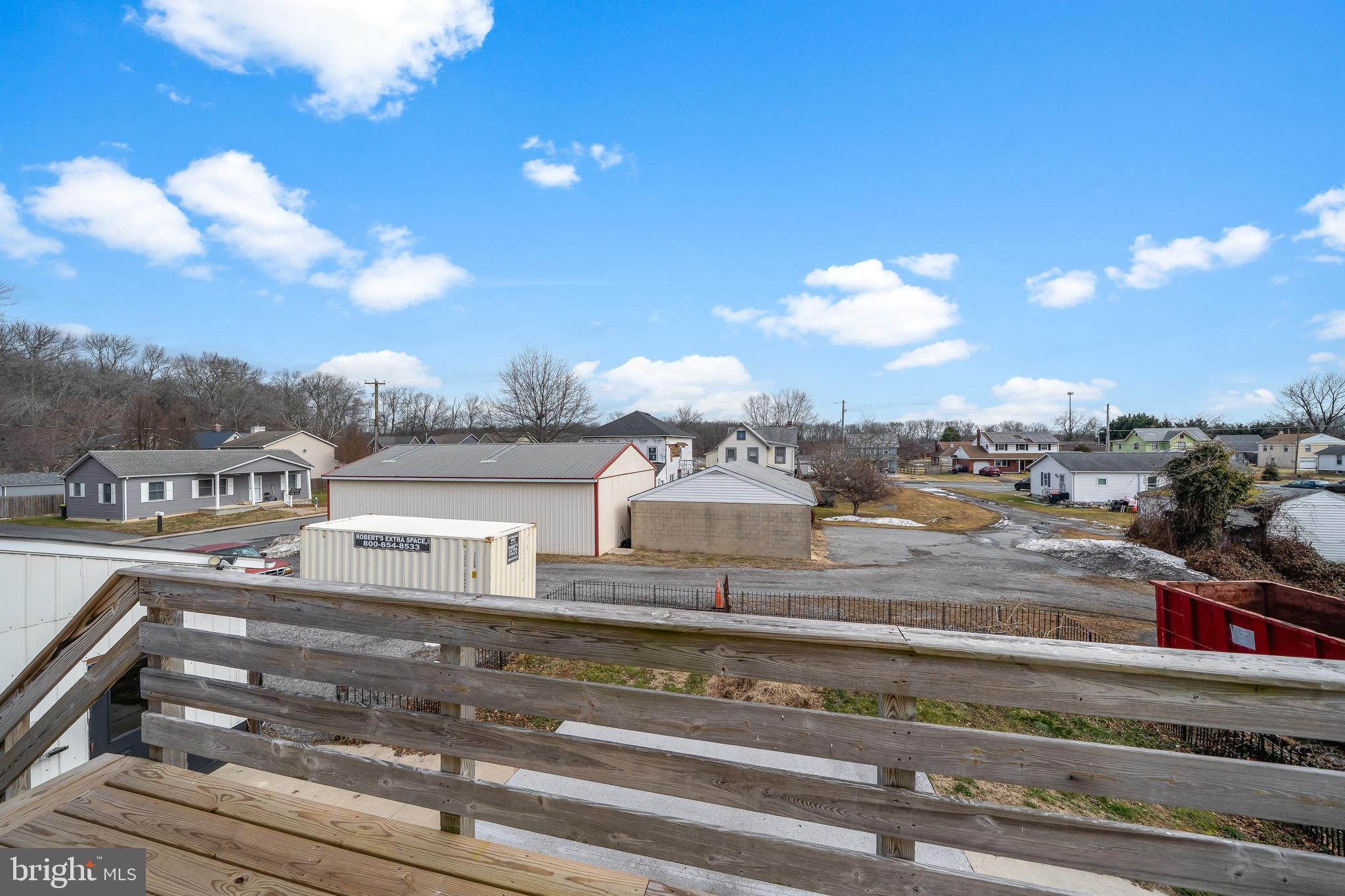 NONAVAILABLE - Residential