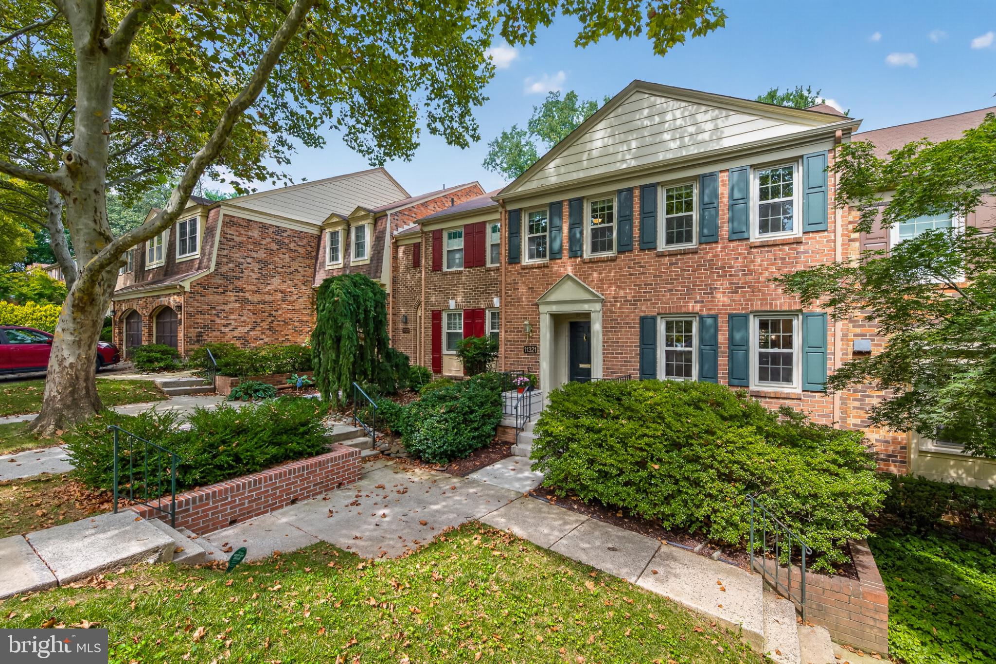 11321 EMPIRE LANE