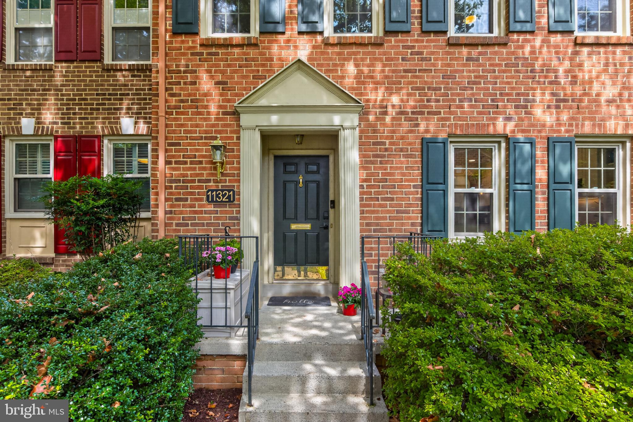 11321 EMPIRE LANE