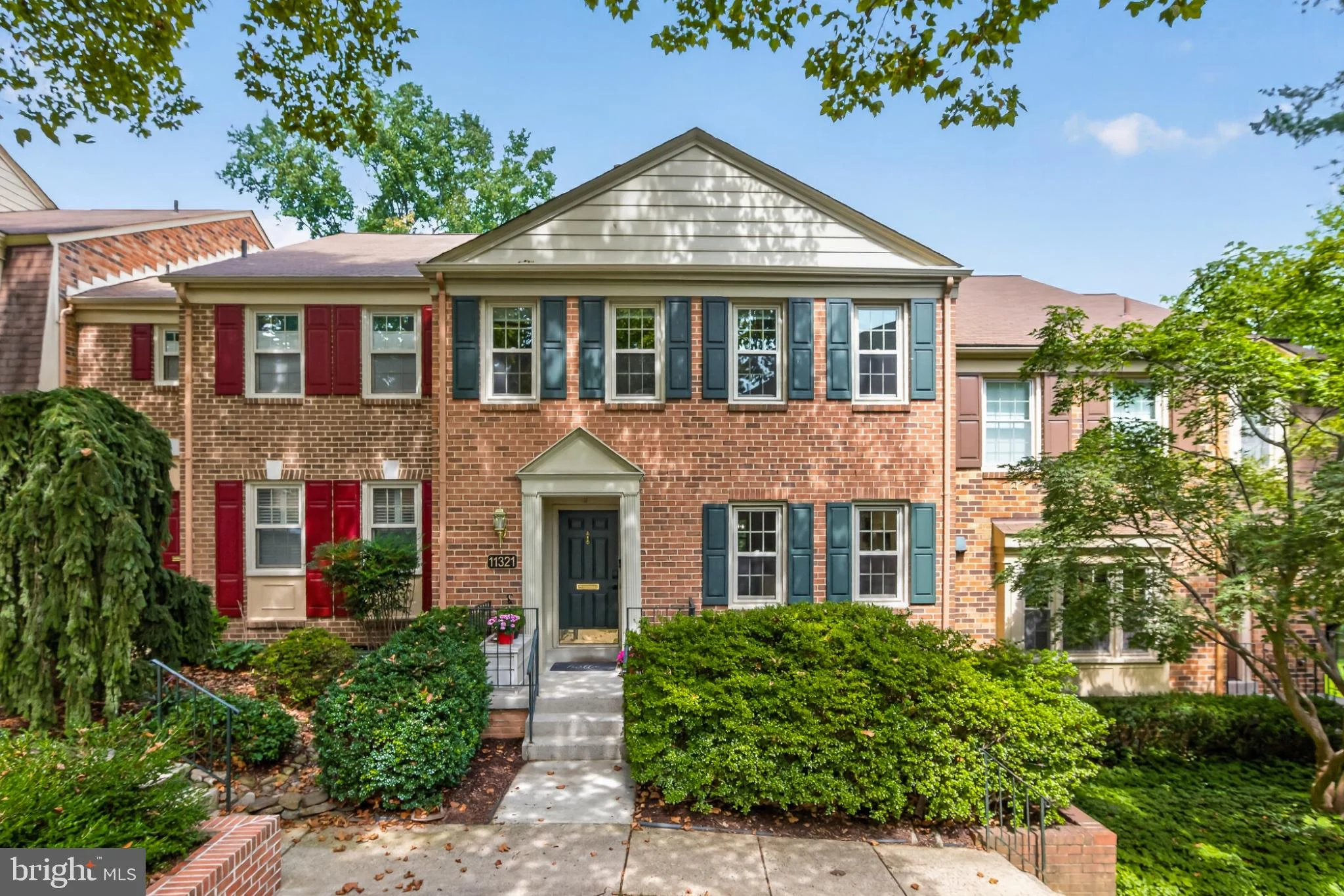 11321 Empire Lane Ln, North Bethesda, MD, 20852